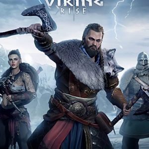 Viking Rise