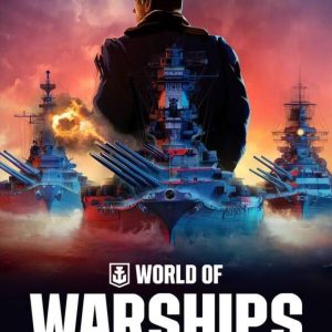 World of Warships