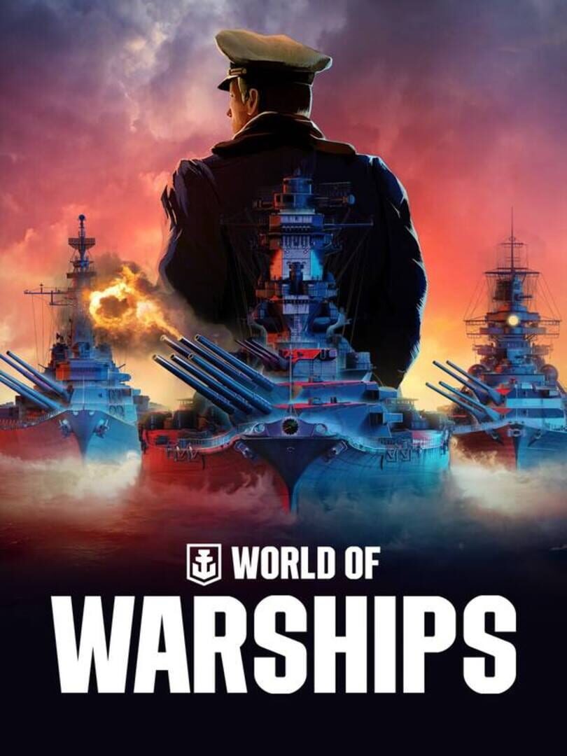 World of Warships