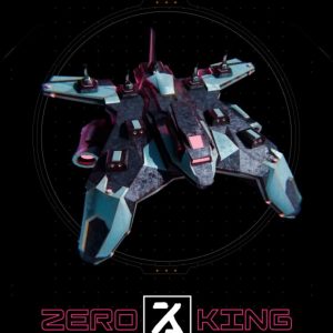 Zero King