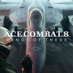Ace Combat 8: Wings of Theve