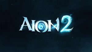 AION 2 sortira mondialement en septembre sur Steam et Purple