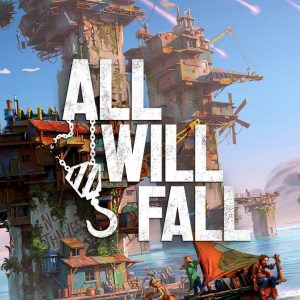 All Will Fall