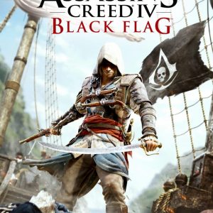 Assassin's Creed IV Black Flag