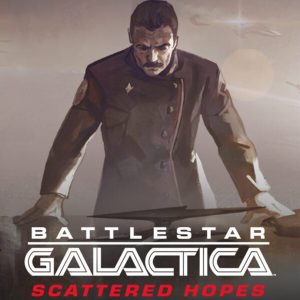 Battlestar Galactica: Scattered Hopes