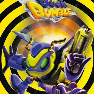 Buck Bumble