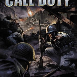Call of Duty