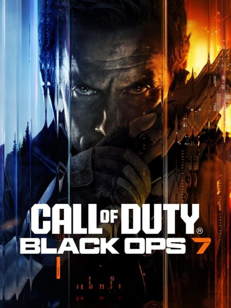 Call of Duty: Black Ops 7