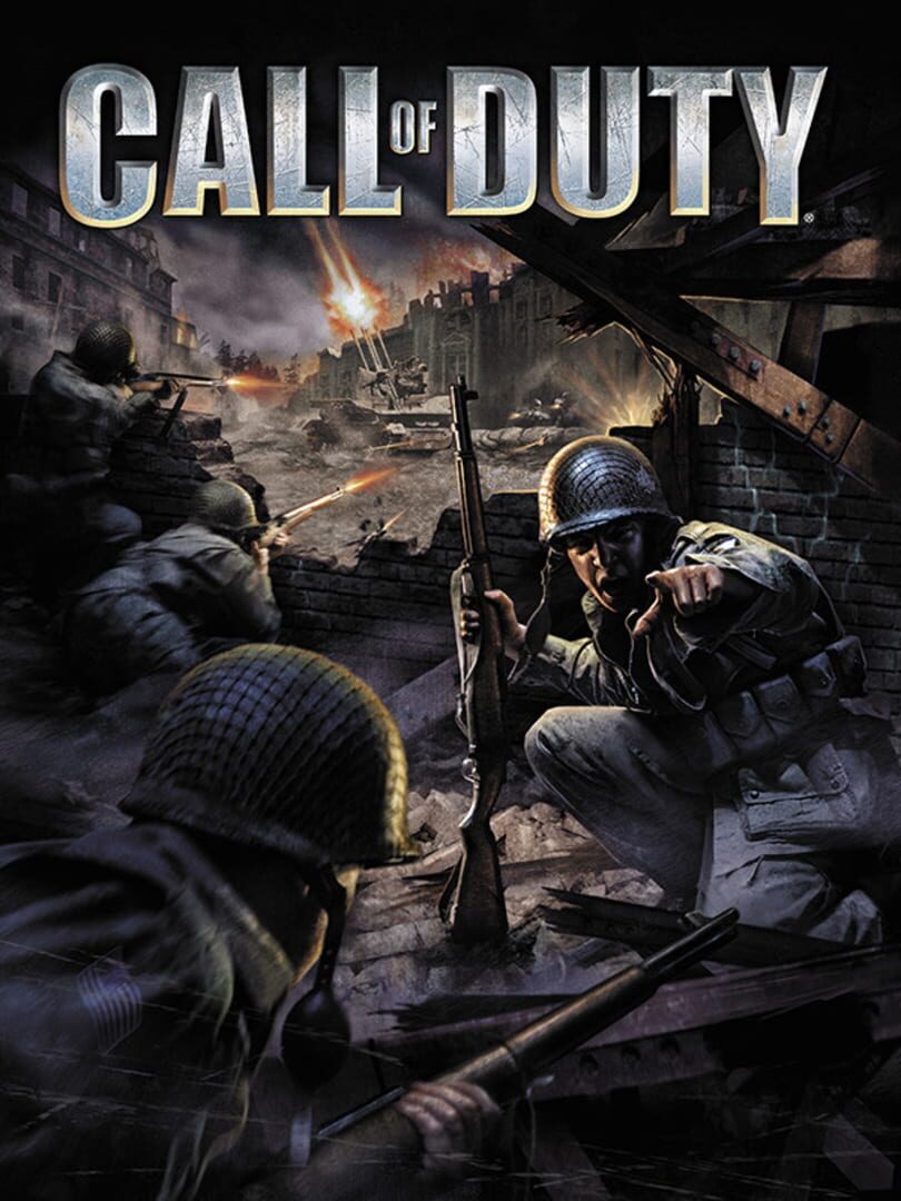 Call of Duty: Modern Warfare 4 sur PC
