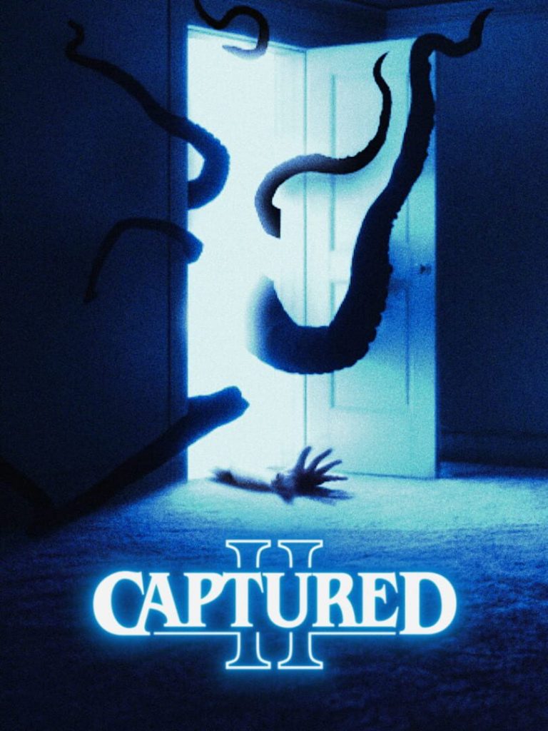 Captured 2