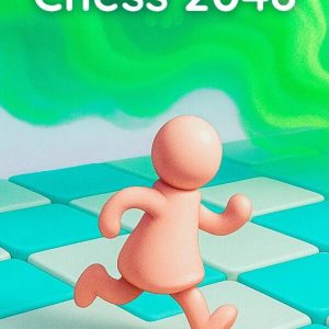 Chess 2048