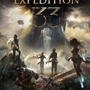 Illustration officielle de Clair Obscur: Expedition 33