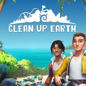 Clean Up Earth