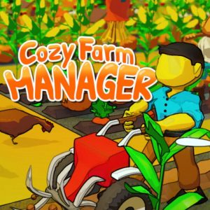 Cozy Farm Manager