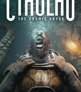 Cthulhu: The Cosmic Abyss