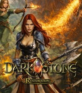Darkstone Restoration