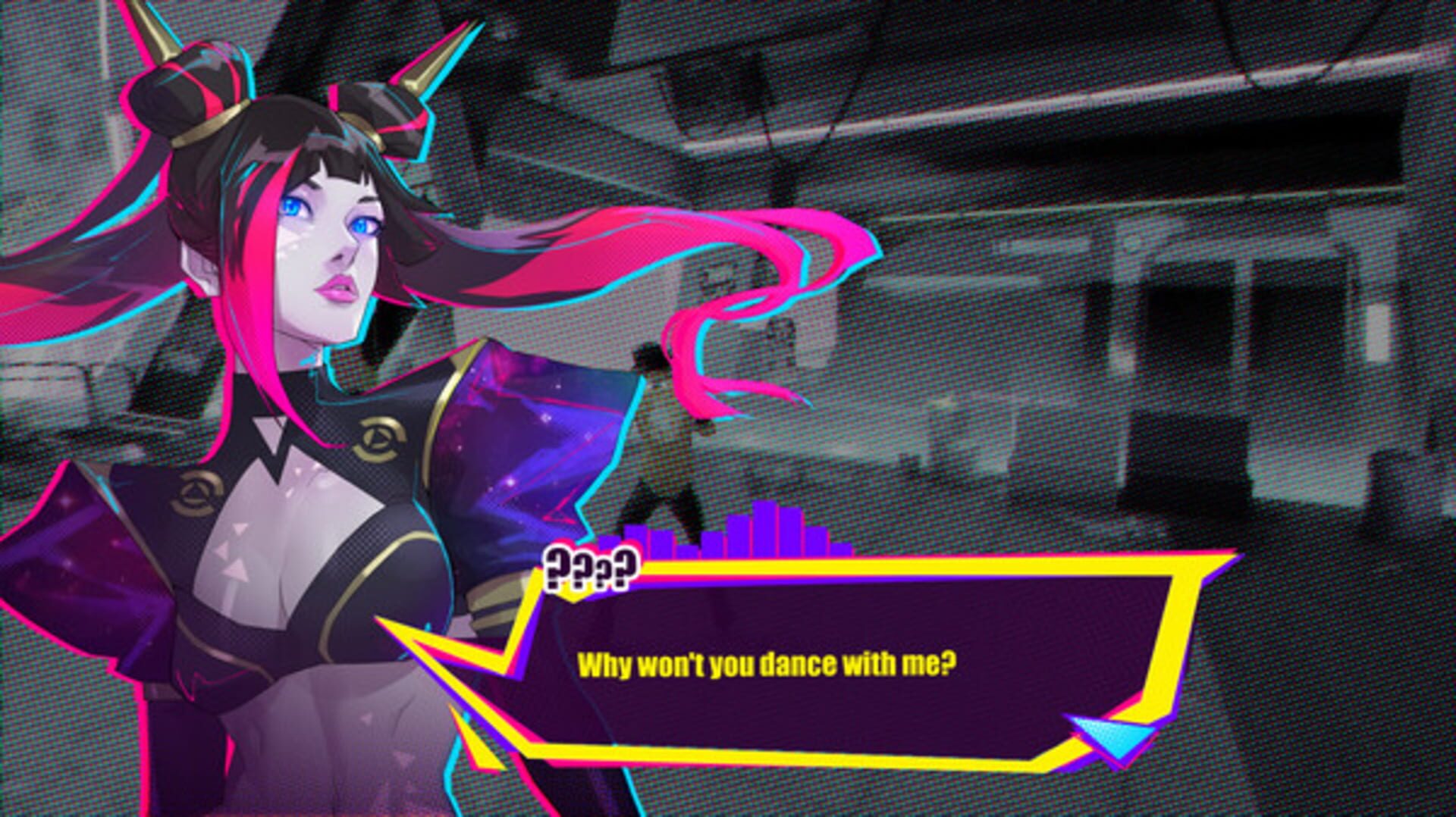 Dead as Disco screenshot