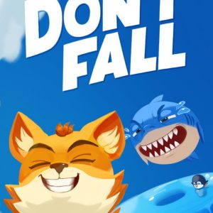 Don't Fall