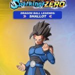 Dragon Ball Sparking Zero: Shallot (Dragon Ball Legends)