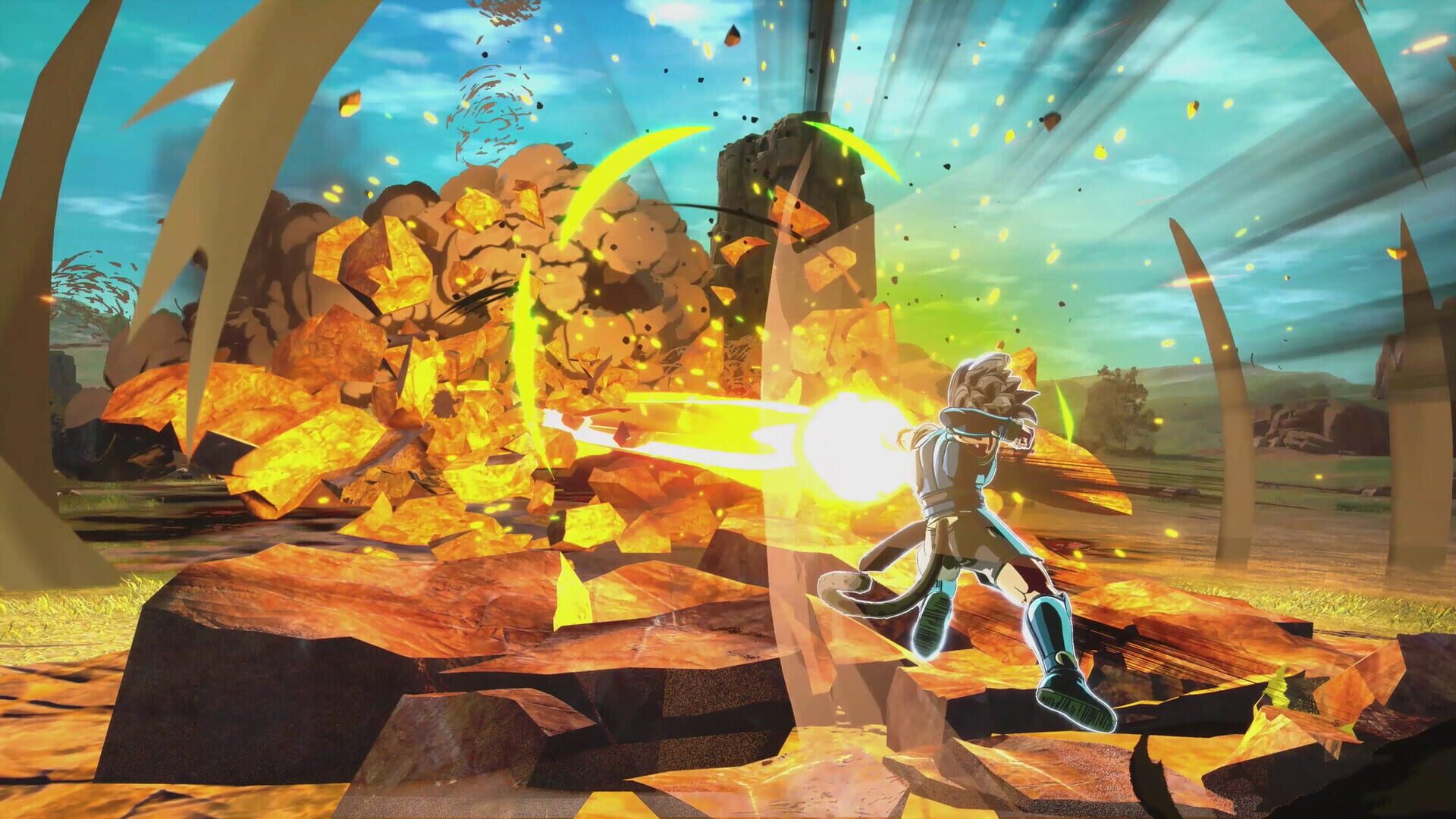Dragon Ball Z: Sparking Zero – A Massive New XXL DLC With 33 Brand-New Characters! 12 dragon ball sparking zero screen 4 Dragon Ball Z: Sparking Zero – A Massive New XXL DLC With 33 Brand-New Characters! dragon ball sparking zero screen 4 6