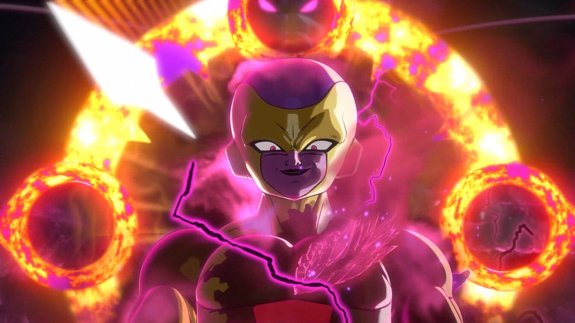 Dragon Ball Xenoverse 3, aperçu de West City