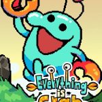 Everything Is Crab