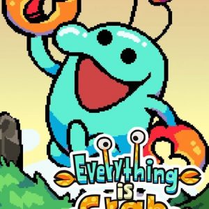 Everything Is Crab