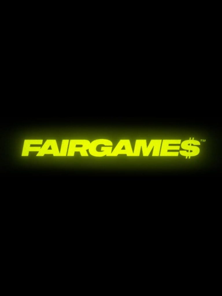 Fairgames