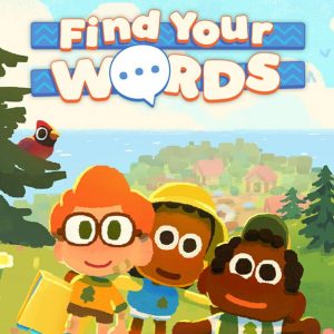 Find Your Words