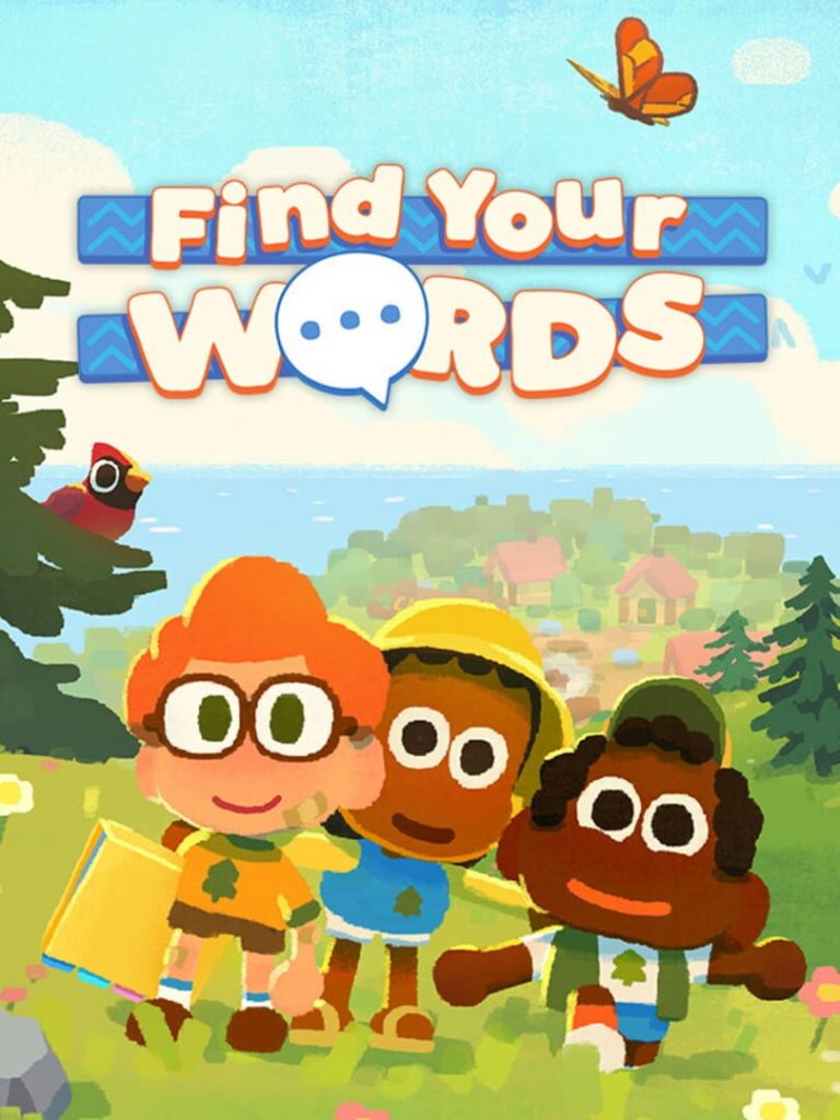 Find Your Words