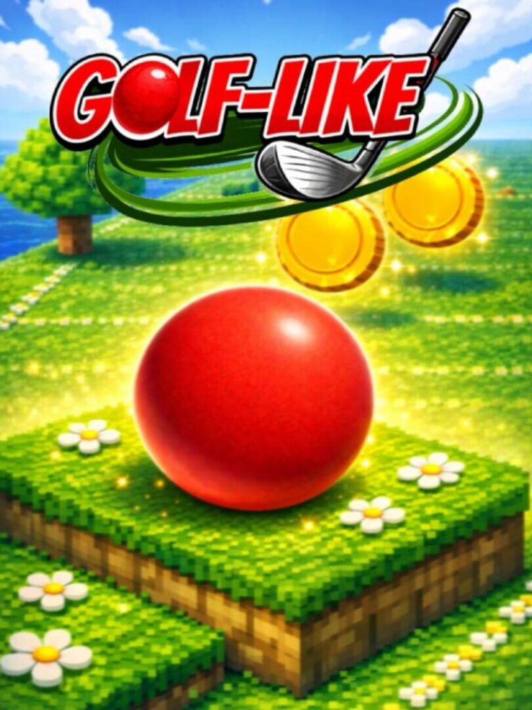 Golf-Like