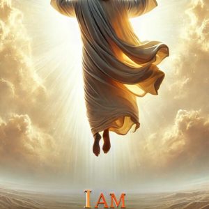 I Am Jesus Christ