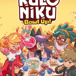 KuloNiku: Bowl Up!
