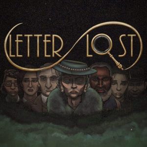 Letter Lost