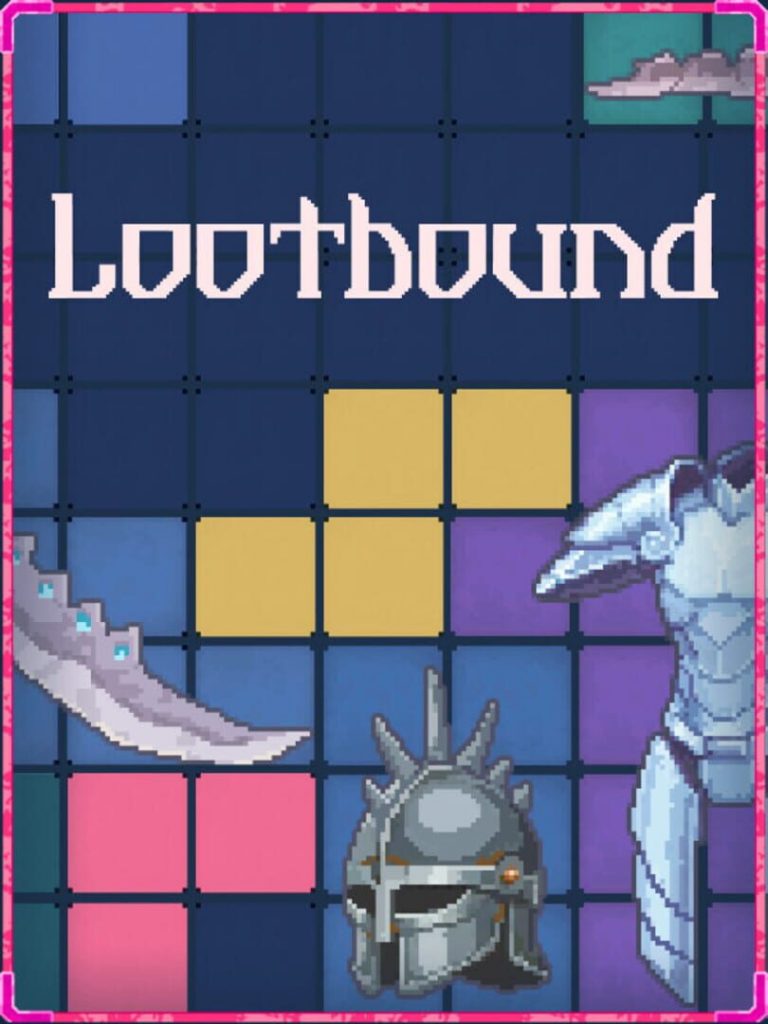 Lootbound
