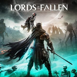 Lords of the Fallen