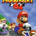 Mario Kart 64