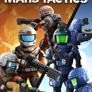 Mars Tactics