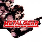 Metal Gear Solid