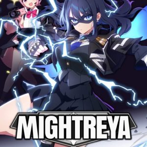 Mightreya