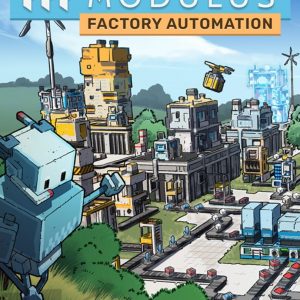 Modulus: Factory Automation