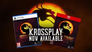 Mortal Kombat Legacy Kollection ajoute le crossplay et un mode 2 contre 2