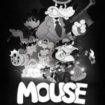 Mouse: P.I. For Hire