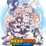 Nekopara Sekai Connect