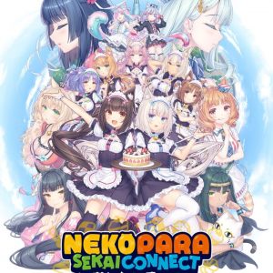 Nekopara Sekai Connect