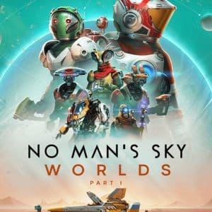 No Man's Sky
