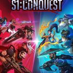 Overwatch: Reign of Talon - Season 1: Conquest