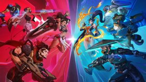 Overwatch revoit les récompenses de son événement anniversaire après la grogne