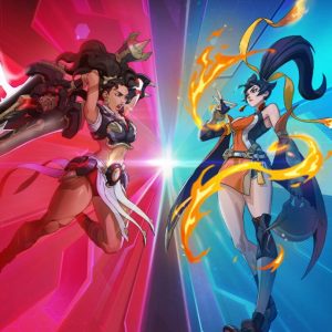 Overwatch