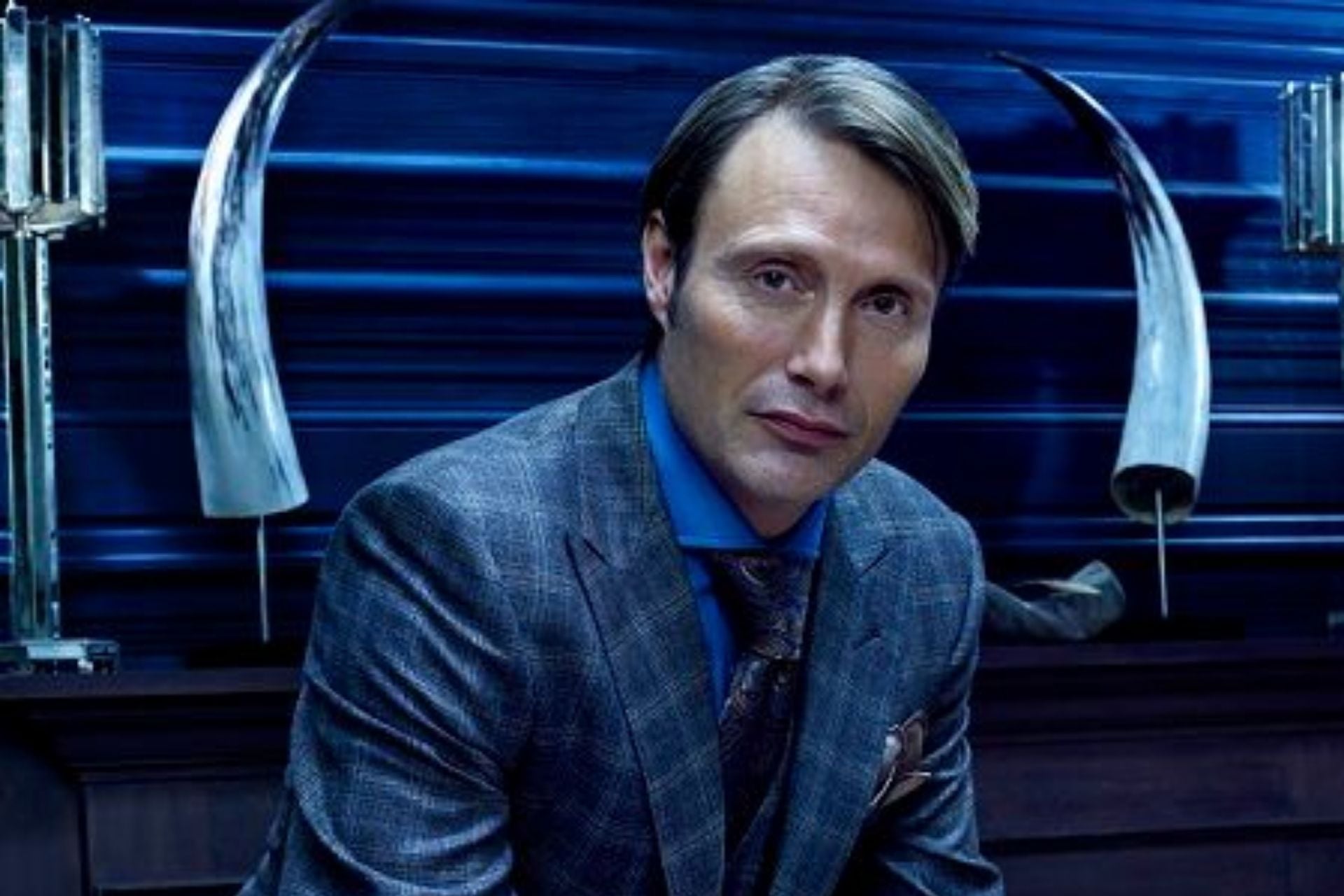Mads Mikkelsen